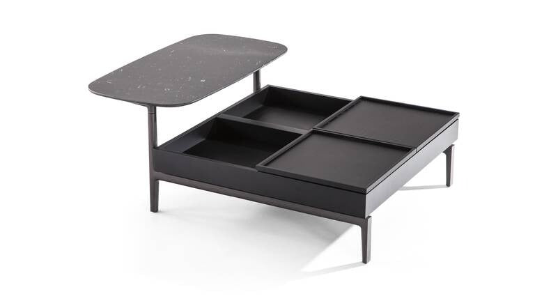 Cassina Volage Ex-S Coffee Table