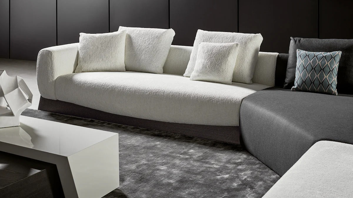 Bonaldo Boolean Sofa