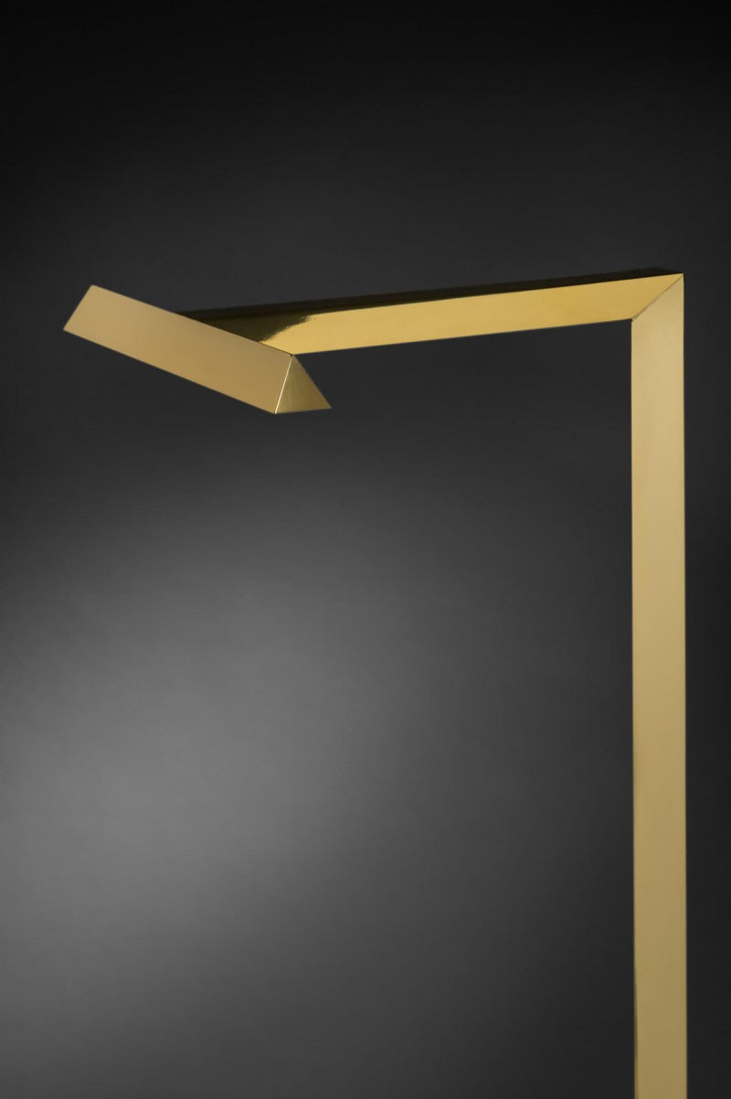 Bruno Moinard Editions Stydd Lamp
