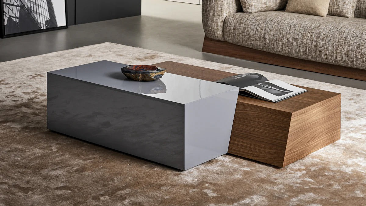 Bonaldo Litos Coffee Table