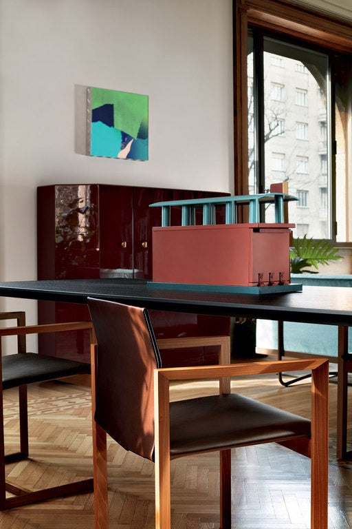 Cassina Naan Dining Table