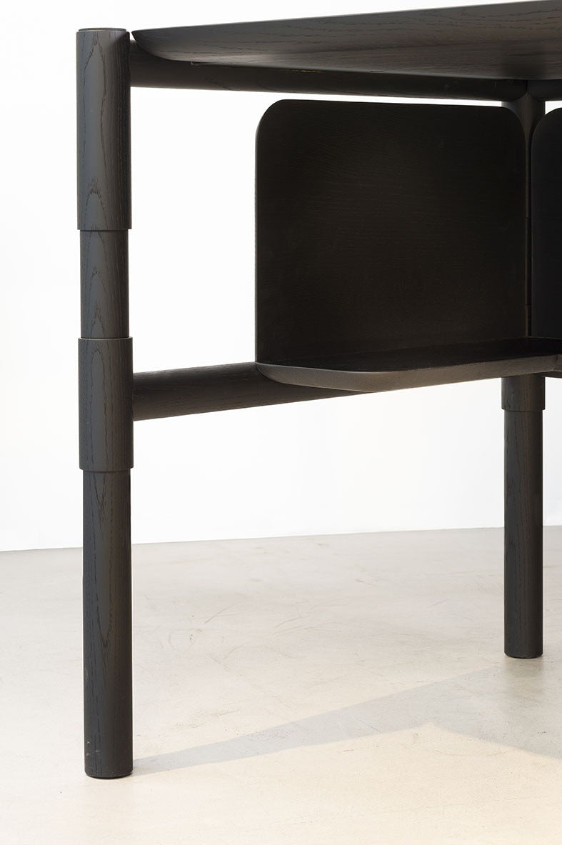 Bruno Moinard Editions Bilbao Writing Table