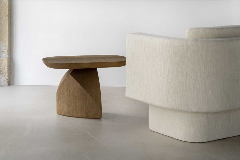 Bruno Moinard Editions Faro Coffee Table
