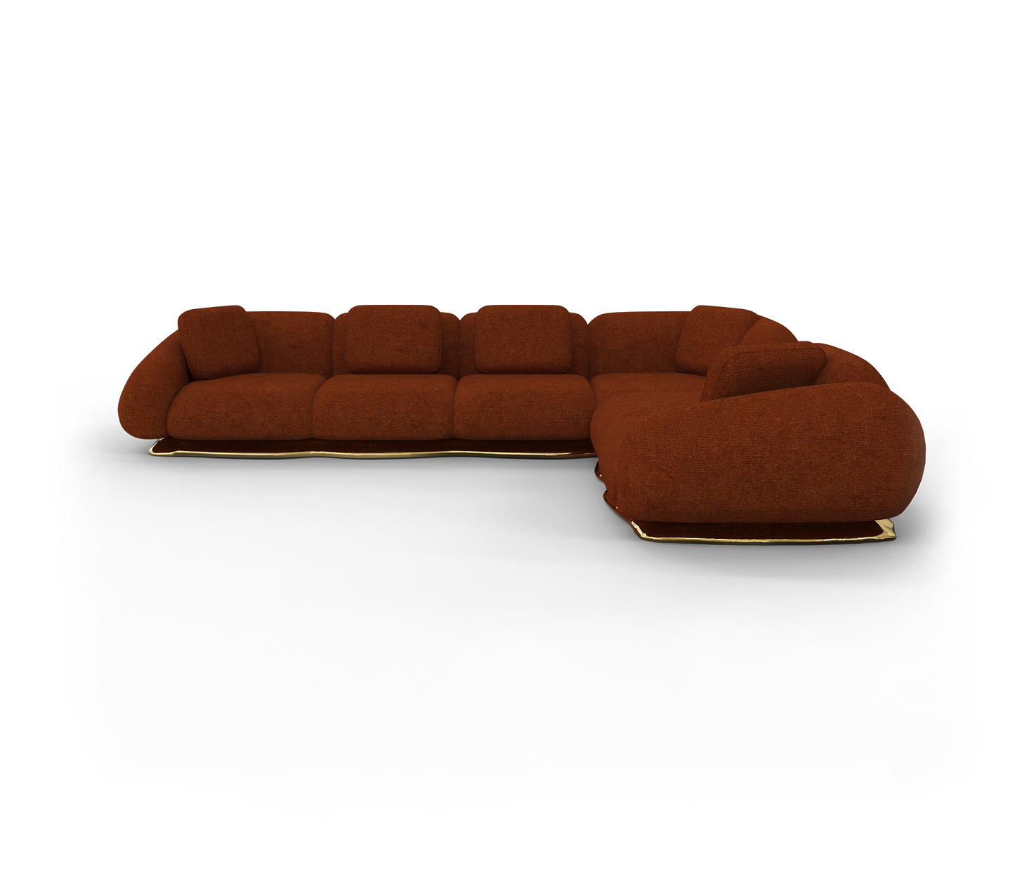 Boca Do Lobo Opus Sofa