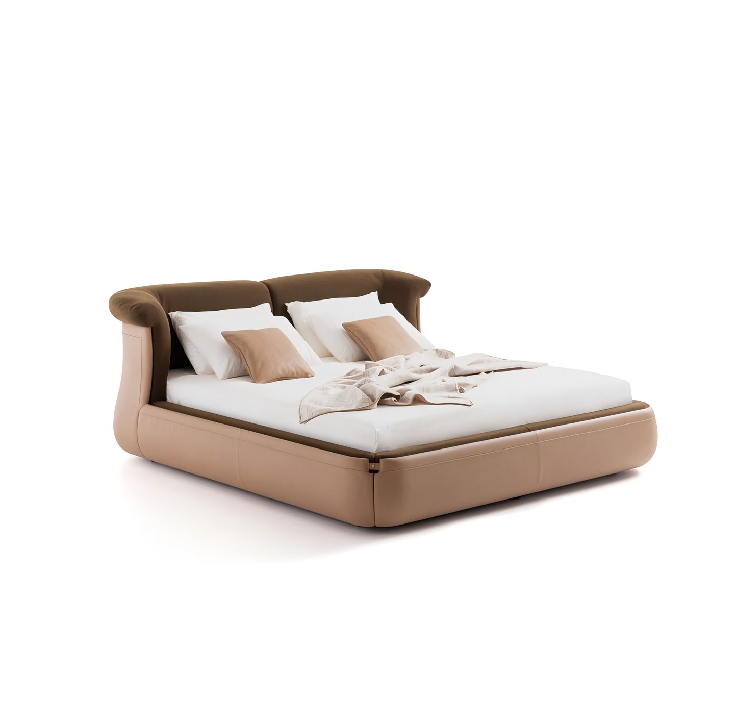 Fendi Peekasleep Bed