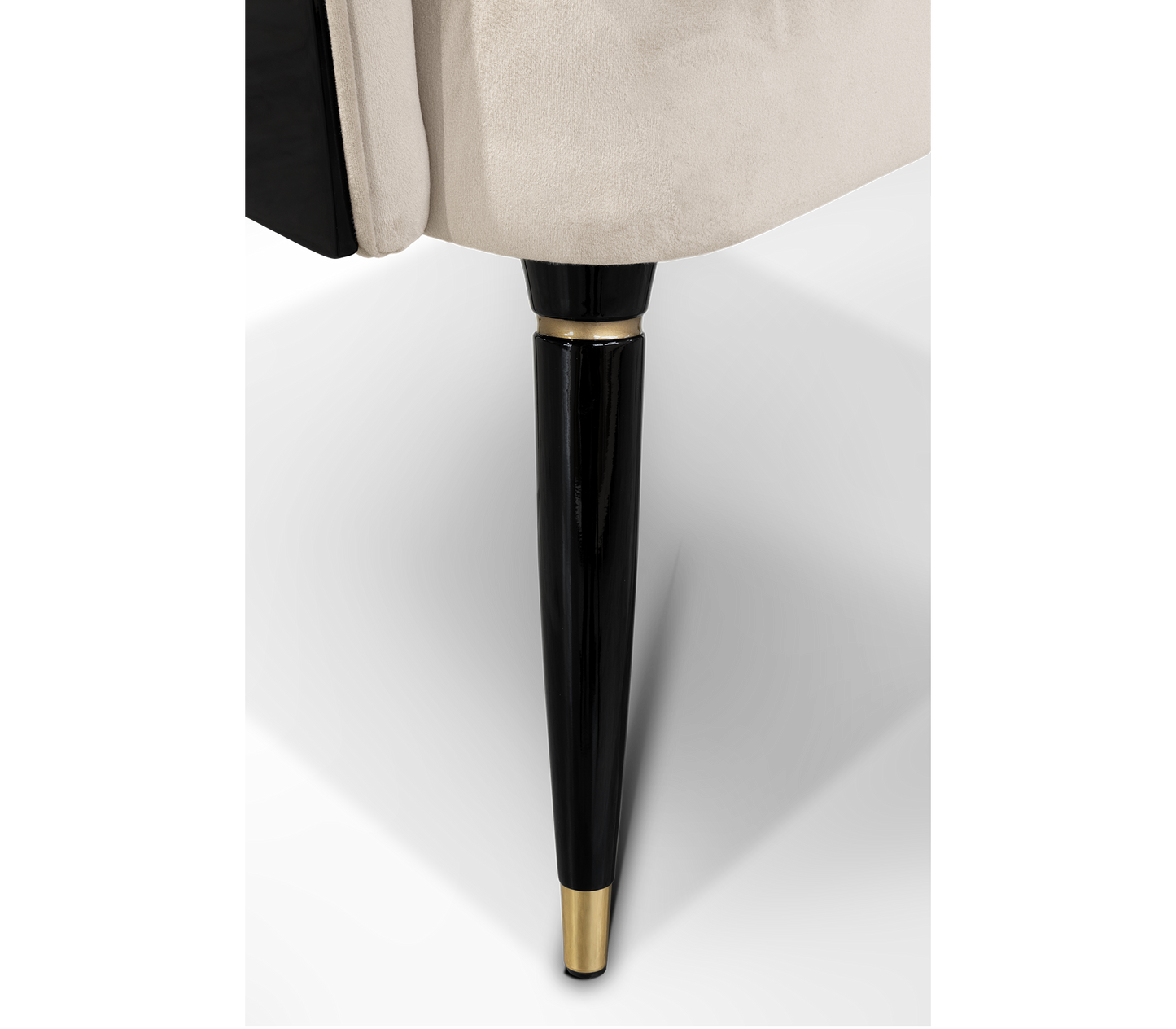 Boca Do Lobo Collins  Dinning Chair