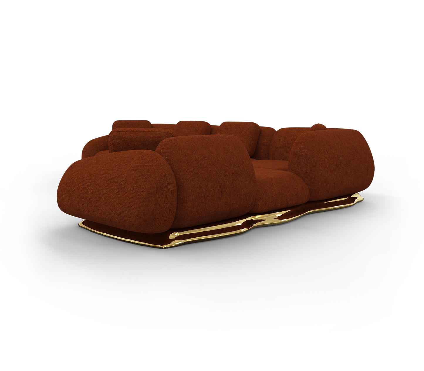 Boca Do Lobo Opus Sofa