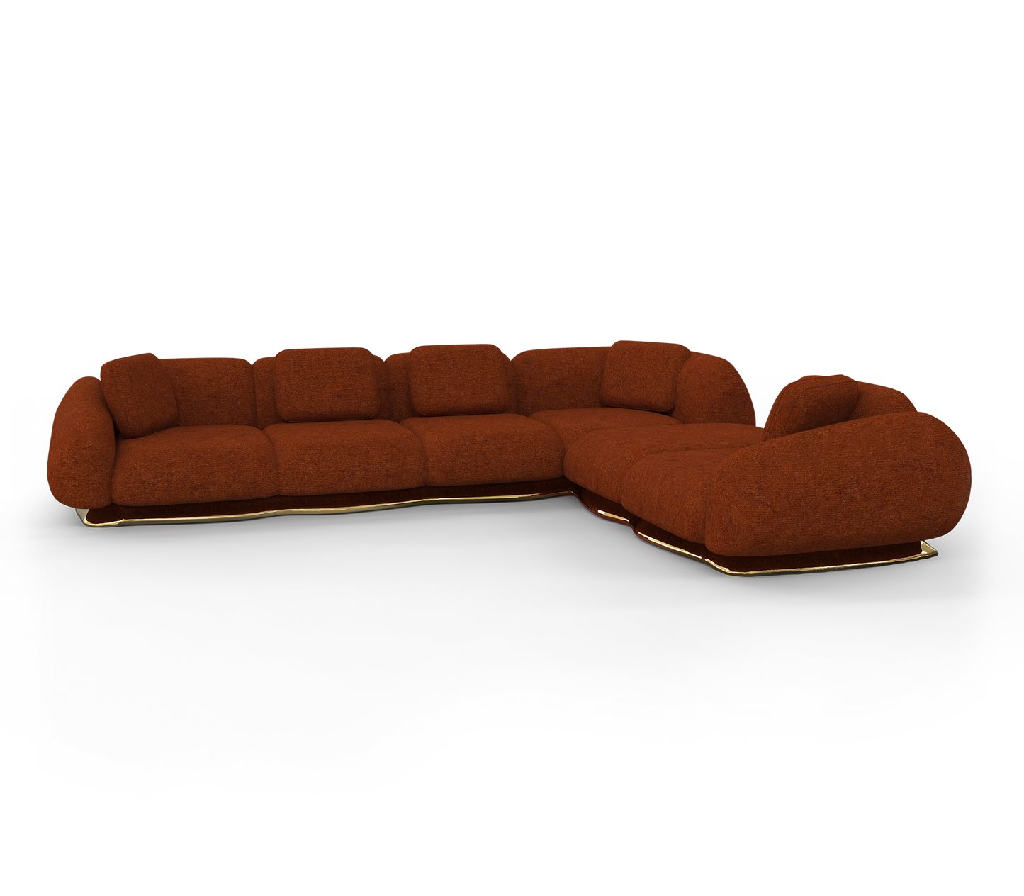 Boca Do Lobo Opus Sofa