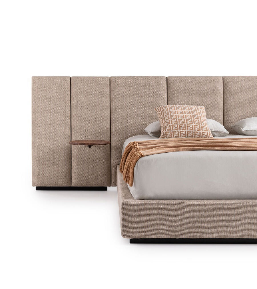 Fendi Delano Dressed Bed