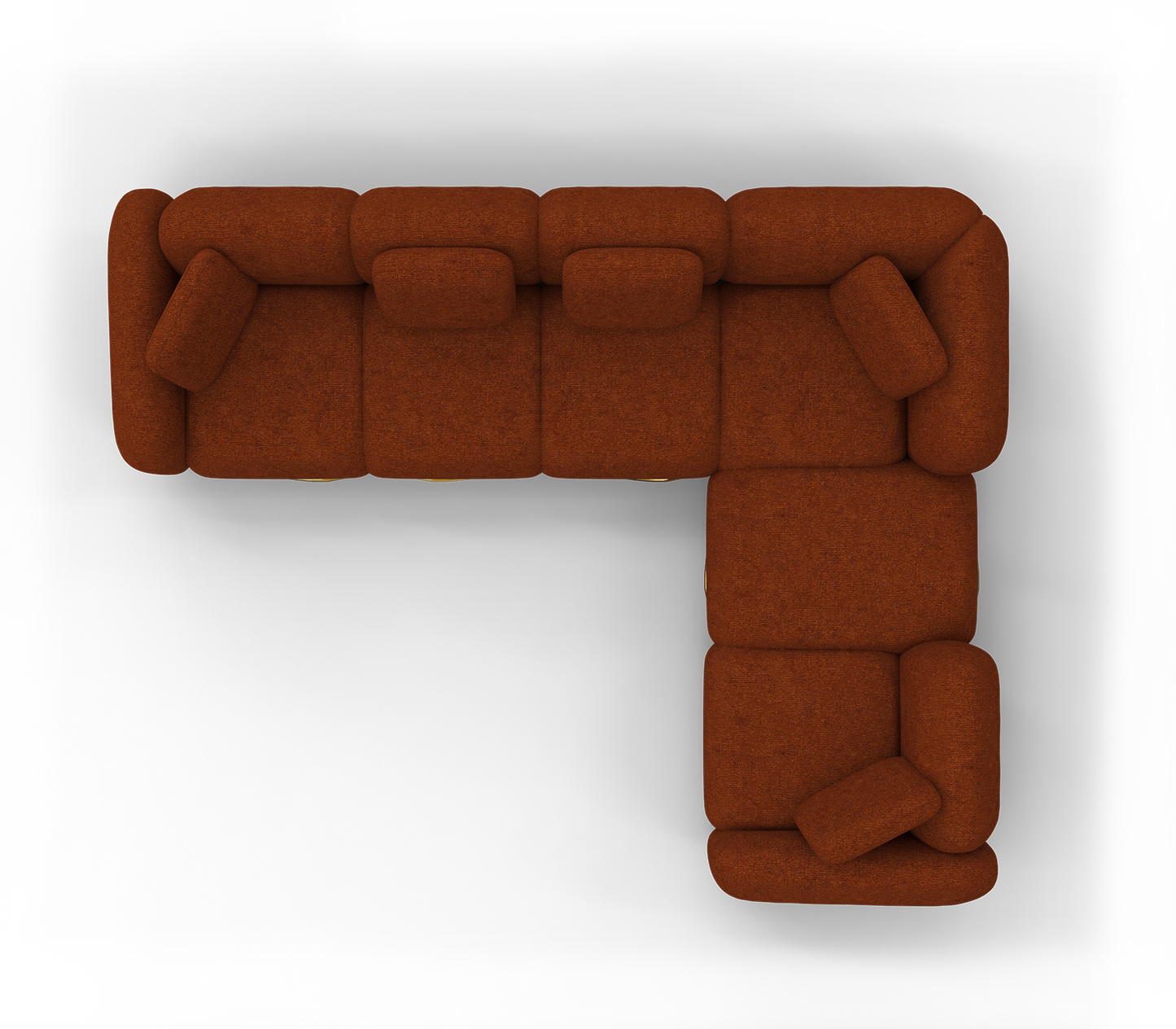 Boca Do Lobo Opus Sofa