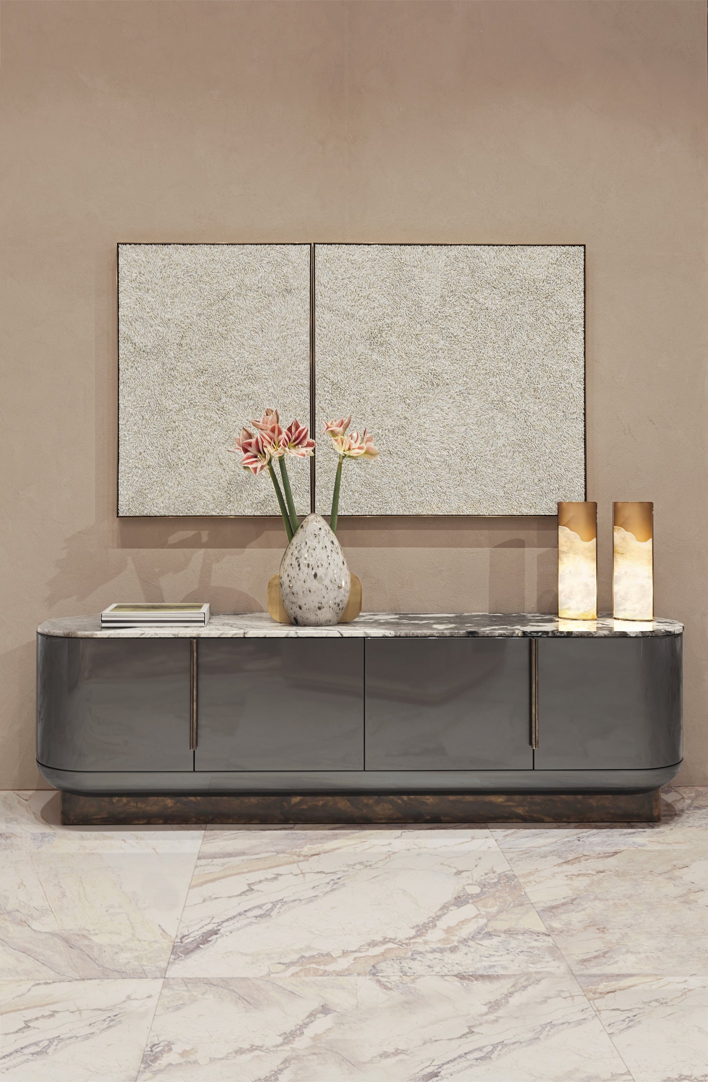 Visionnaire Siona Tv Stand
