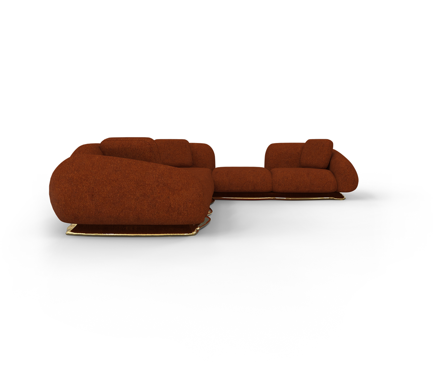 Boca Do Lobo Opus Sofa