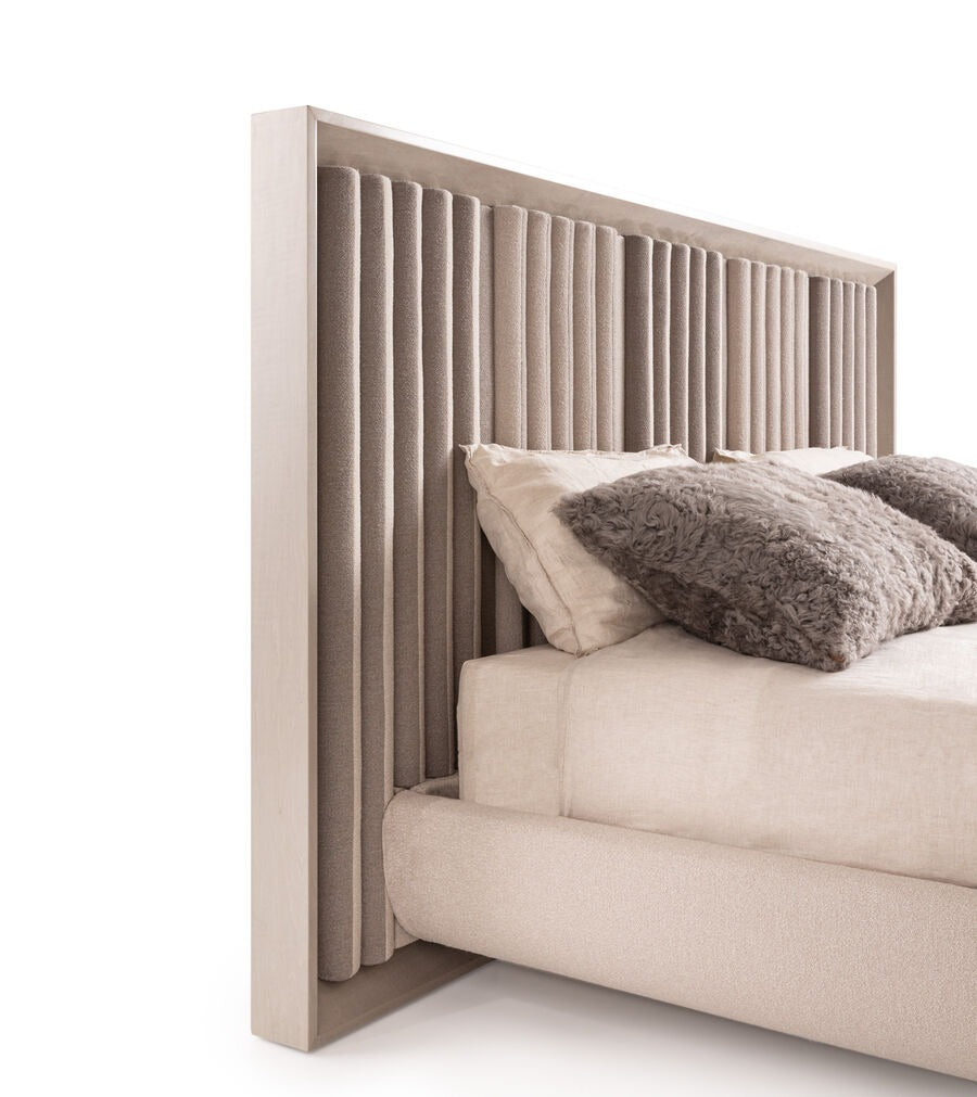 Fendi Landscape Pequin Bed
