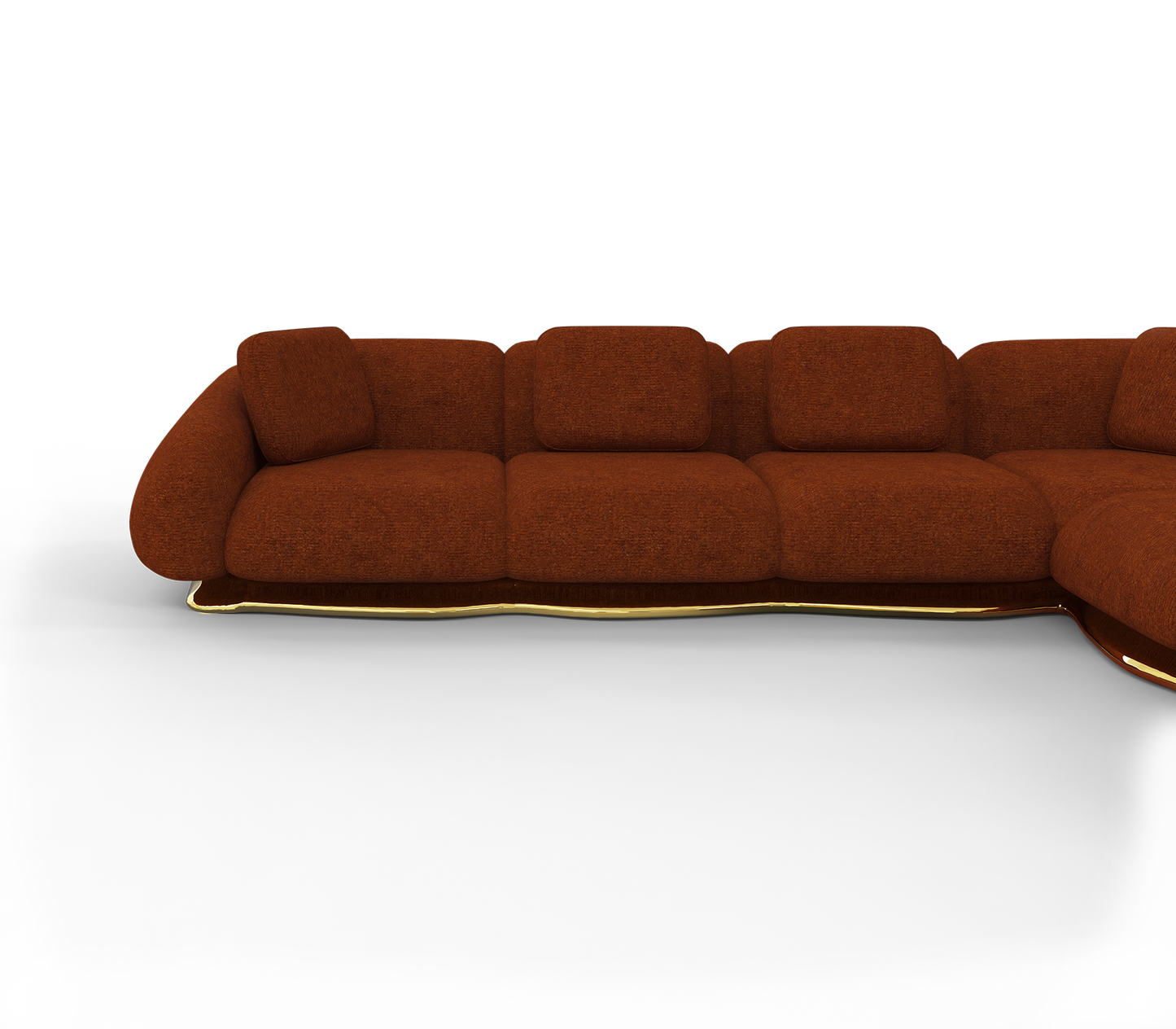 Boca Do Lobo Opus Sofa