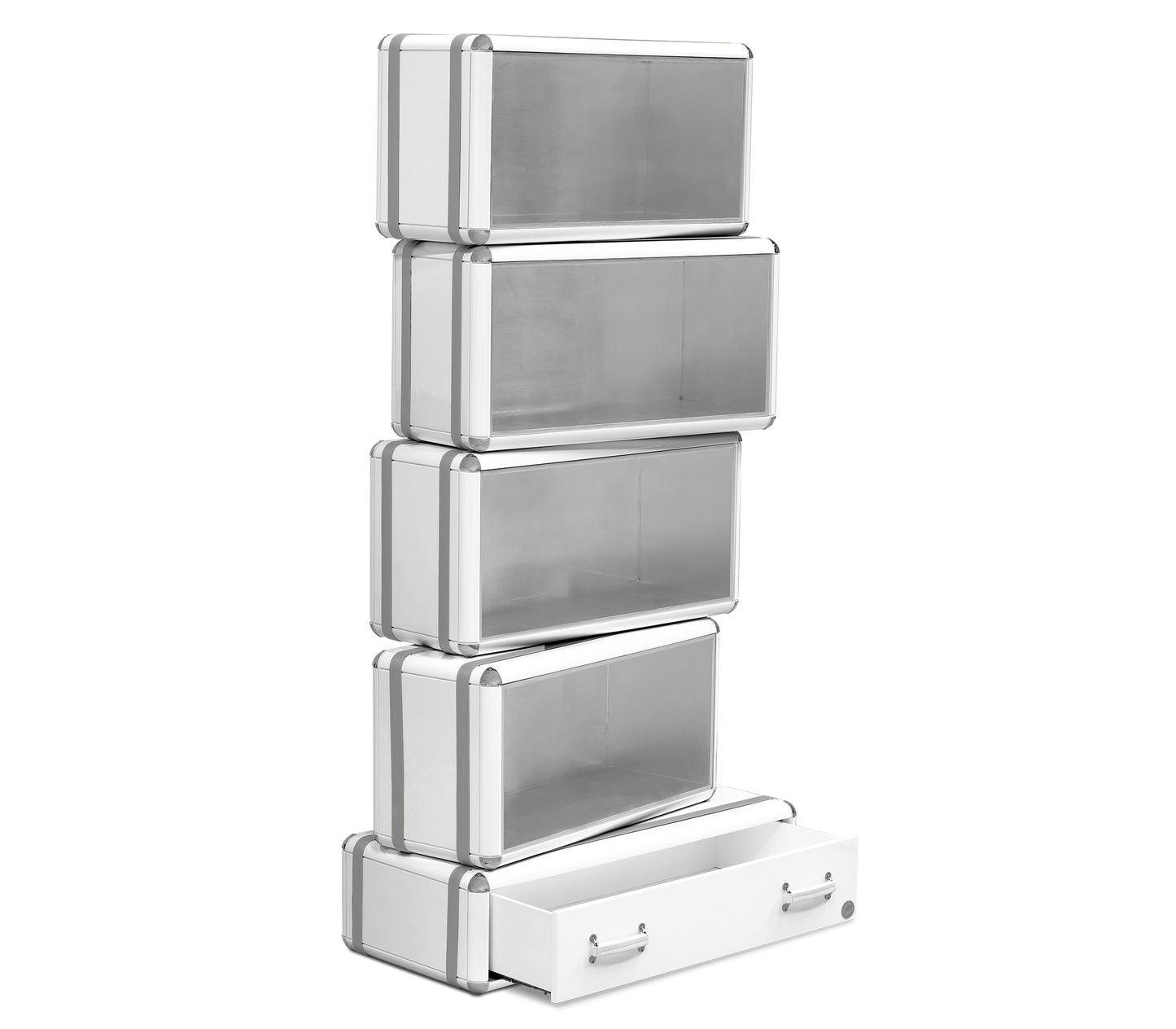 Boca Do Lobo  Fantasy Air Bookshelf