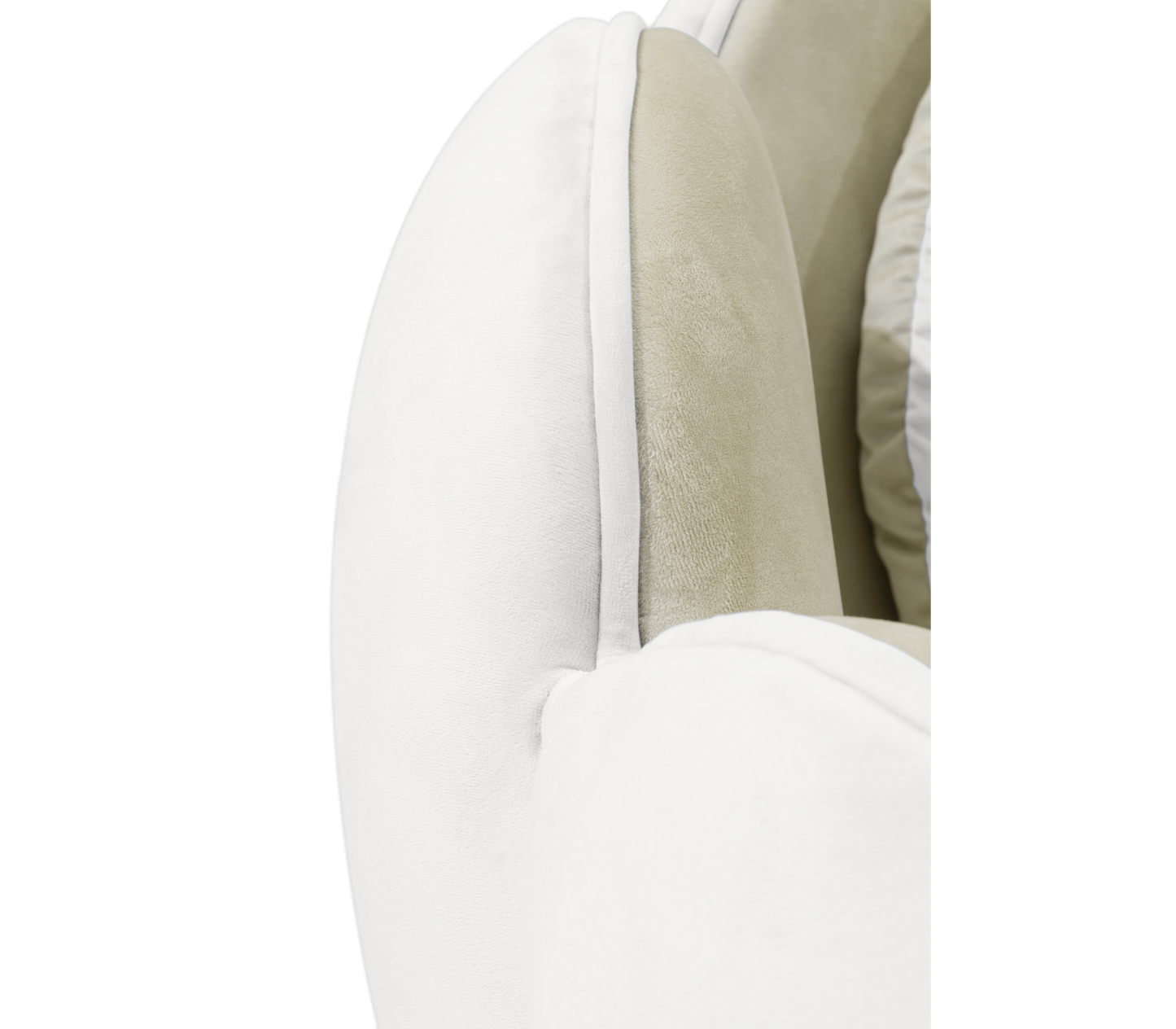 Boca Do Lobo Lotus Leisure Chair