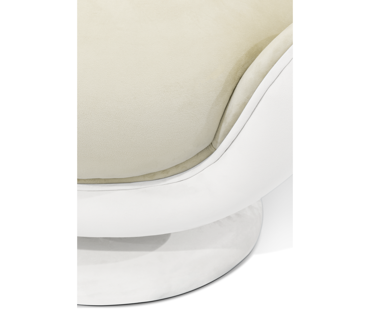 Boca Do Lobo Lotus Leisure Chair