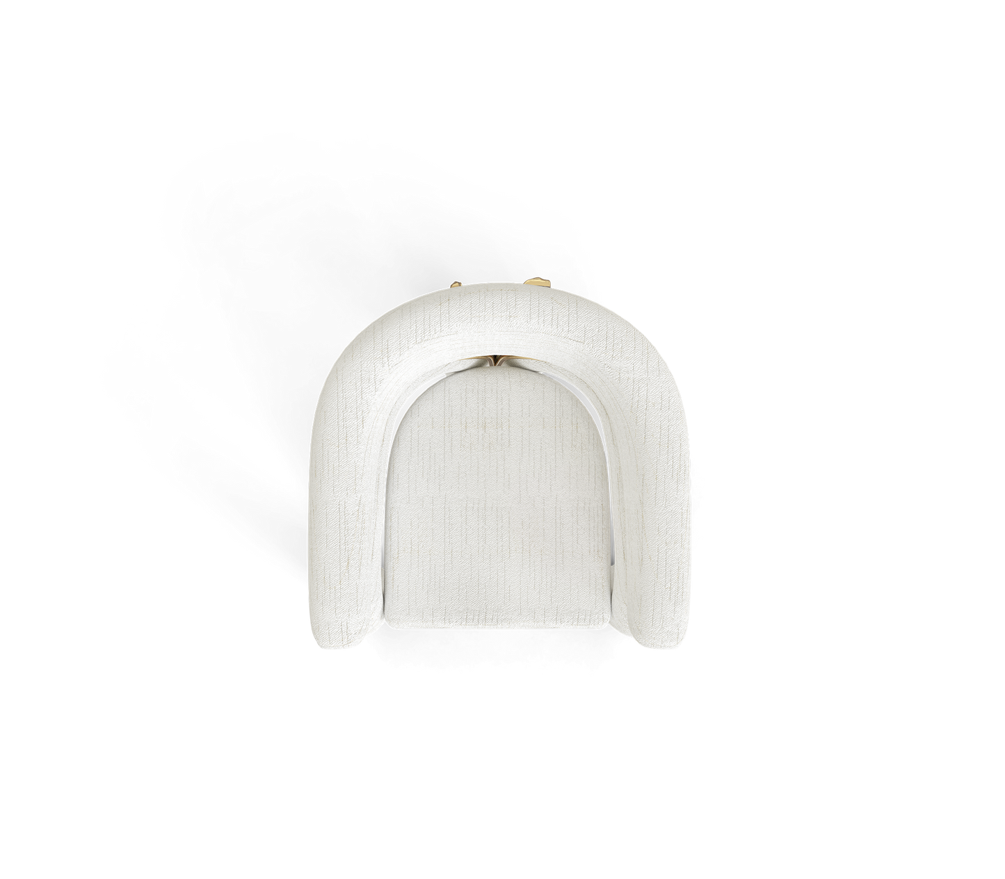 Boca Do Lobo Elara  Dinning Chair