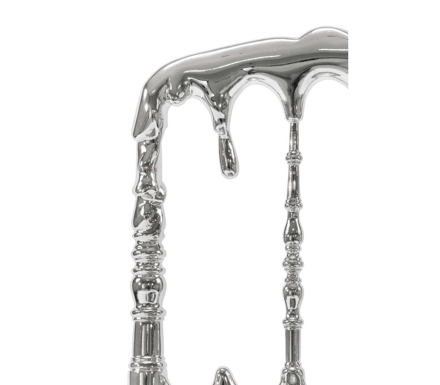 Boca Do Lobo Emporium Dining Chair