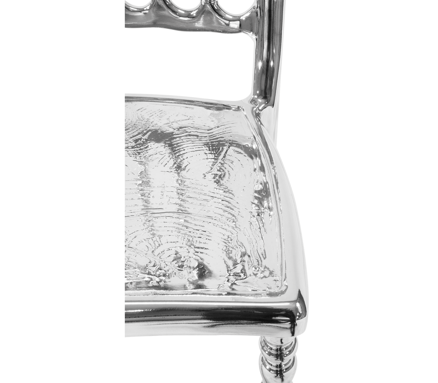 Boca Do Lobo Emporium Dining Chair