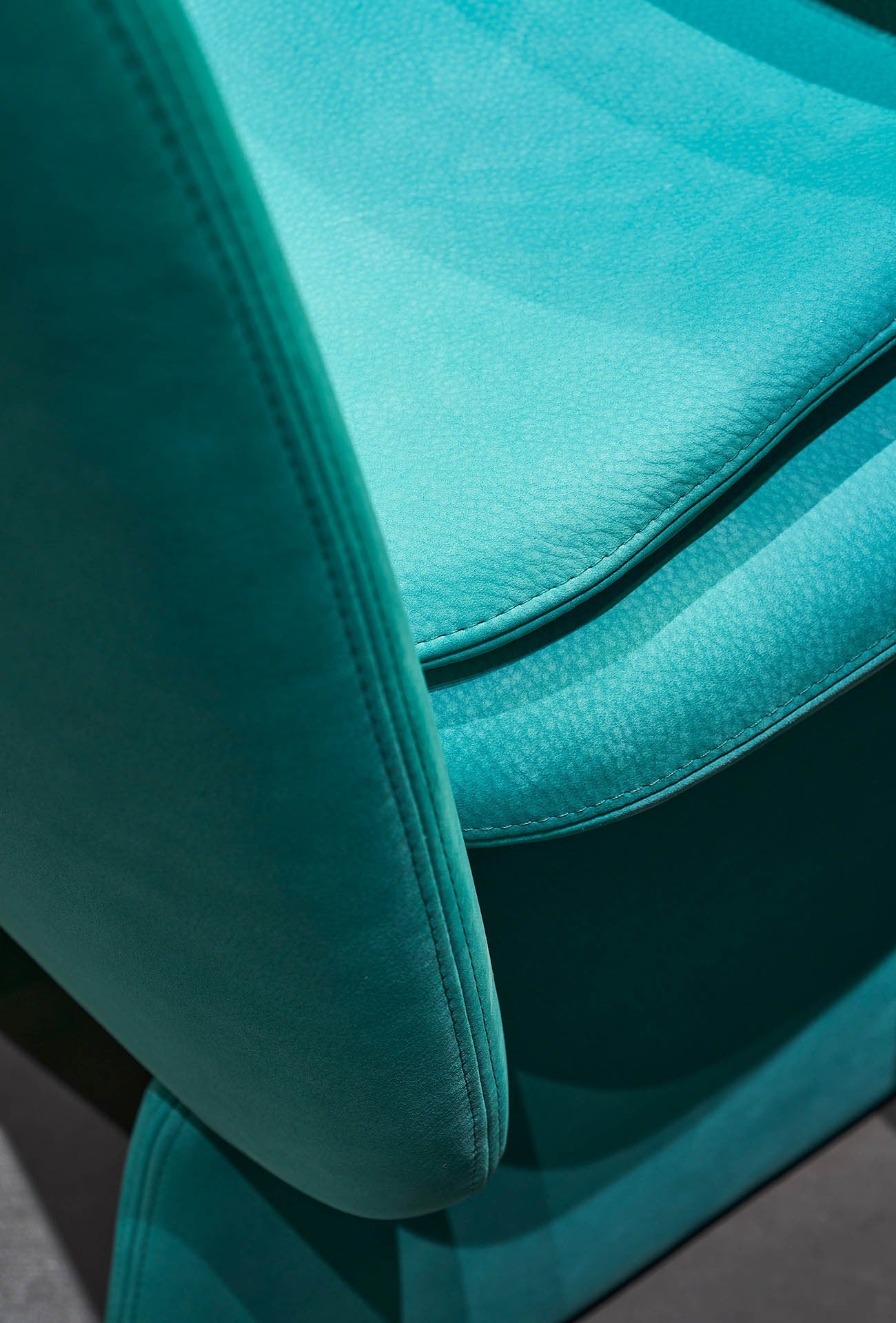 Baxter Jodie Dinning Chair