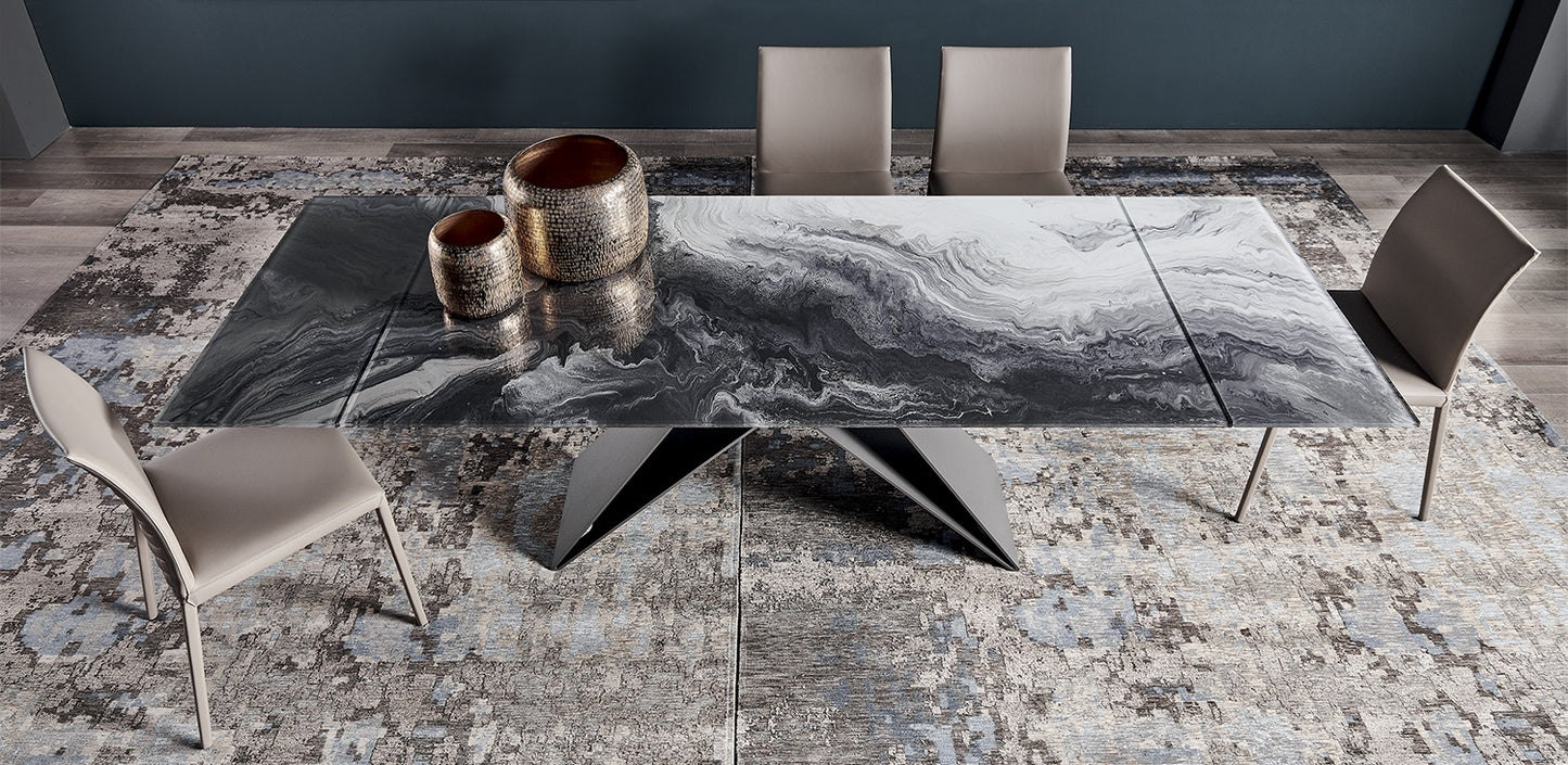 Cattelan Premier Dining Table