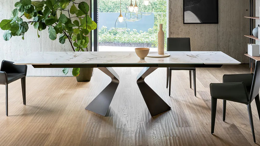Bonaldo Prora Dining Table