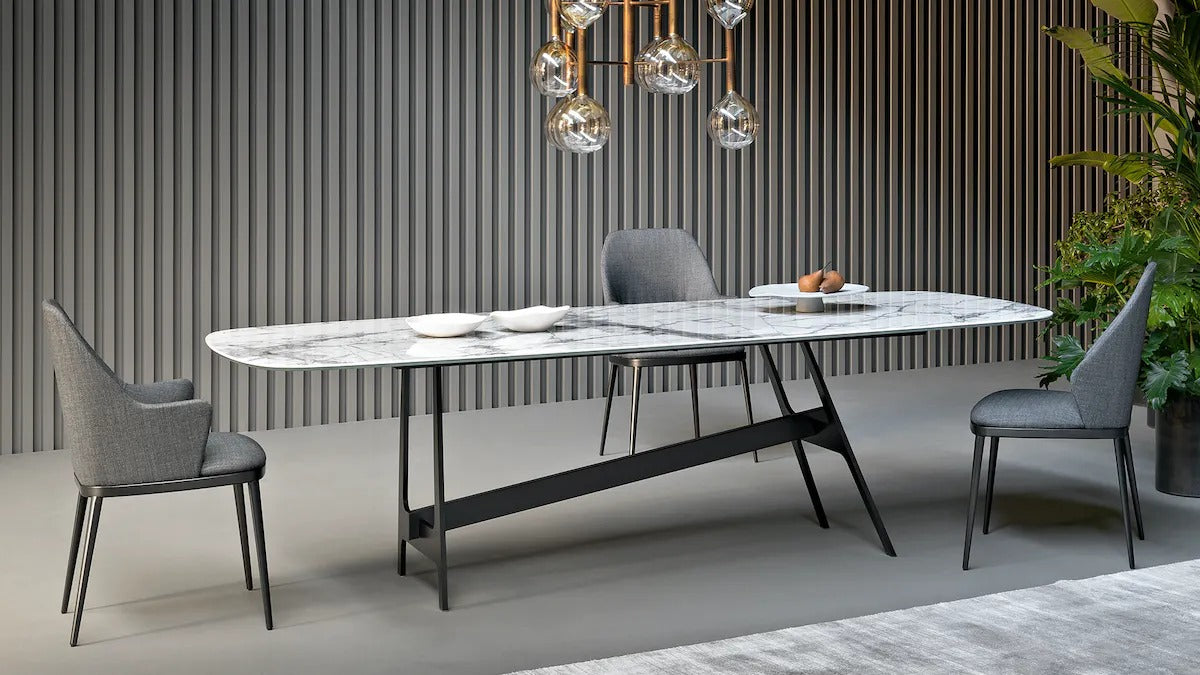 Bonaldo Mida Dining Chair