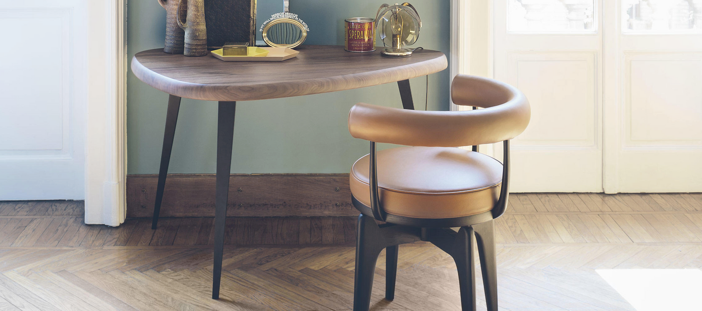 Cassina Mexique Dining Table