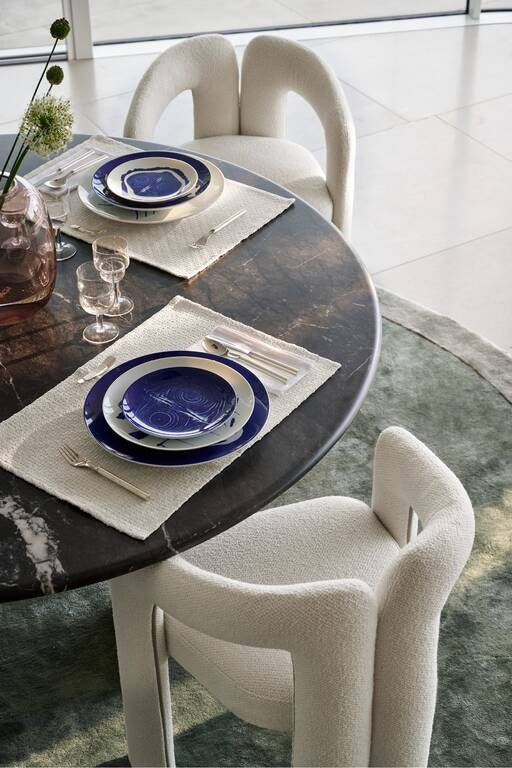 Cassina Sengu Dining Table