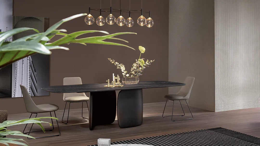 Bonaldo Mellow Dining Table