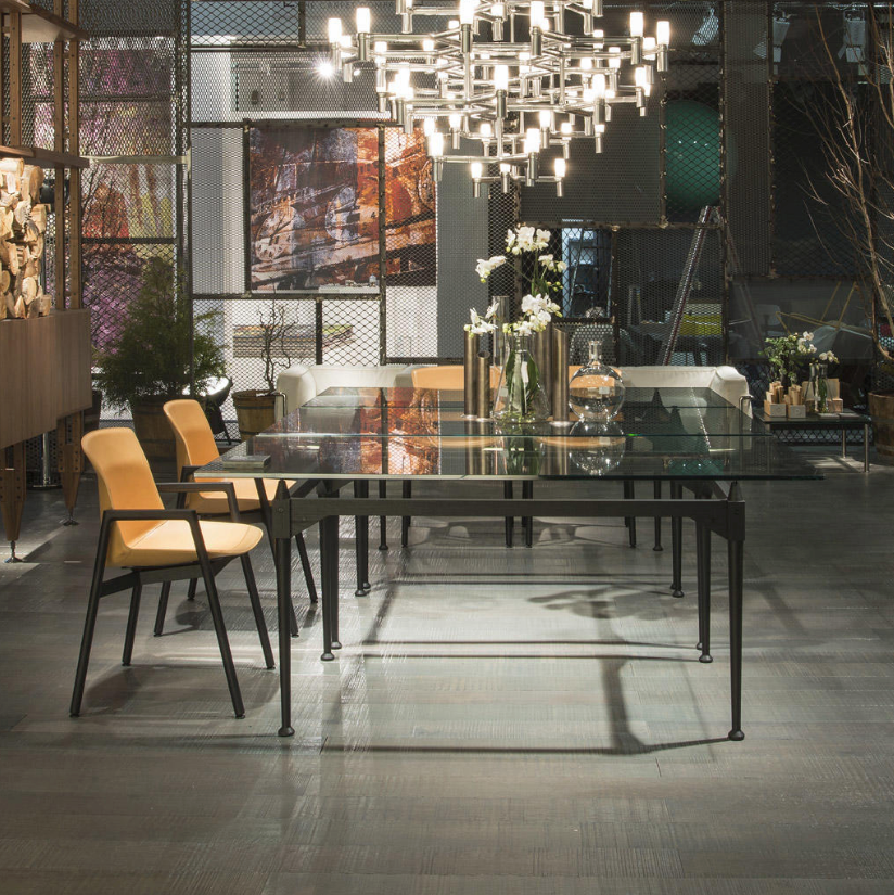Cassina Tl3 Dining Table