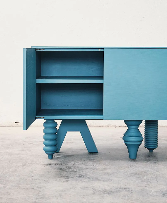 Bd Barcelona Multileg Sideboard