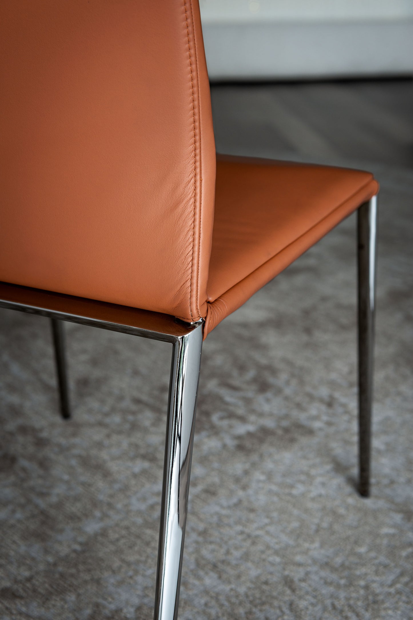 Cattelan Eva Dining Chair