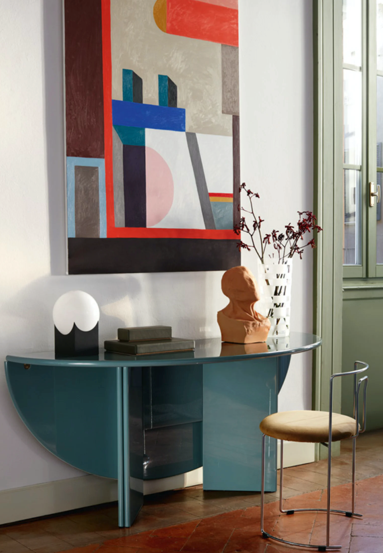 Cassina Antella Dining Table