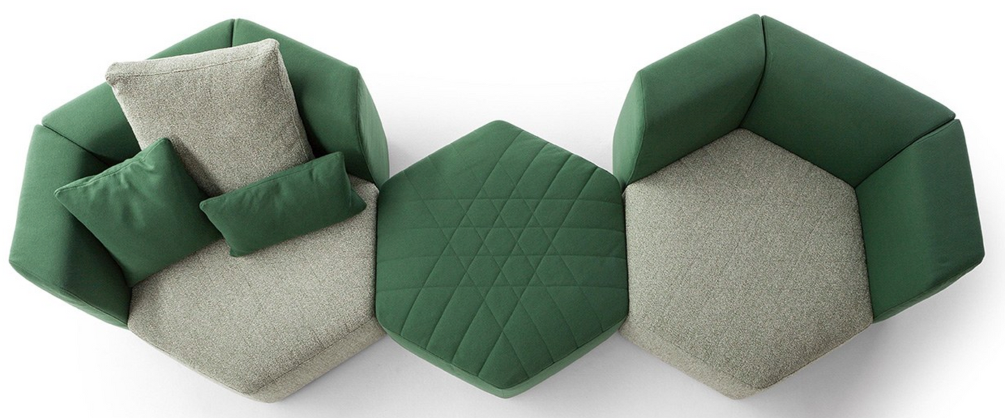 Bonaldo Panorama Sofa