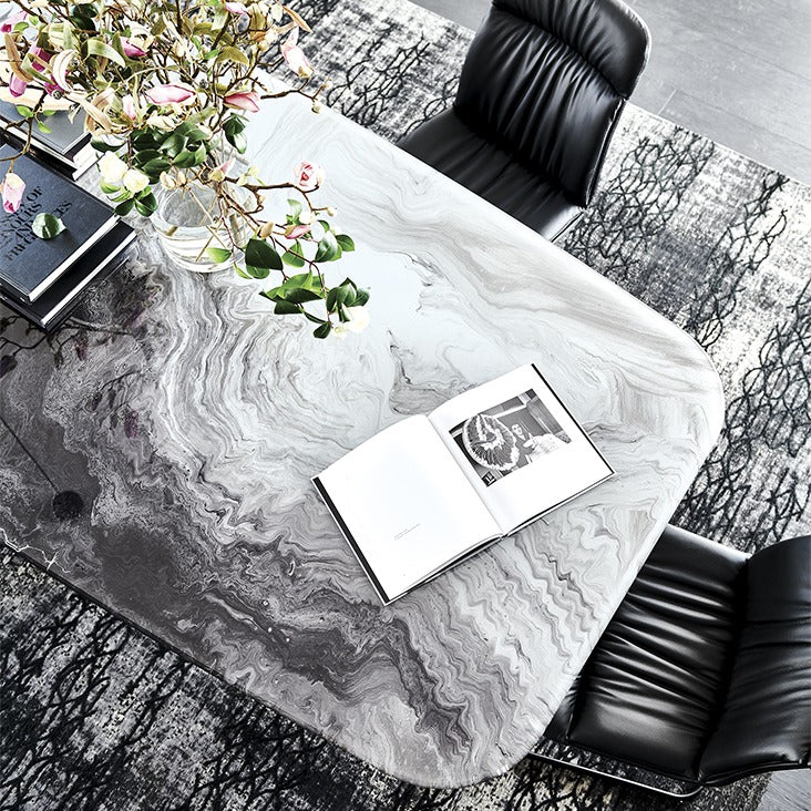 Cattelan Skorpio Dining Table