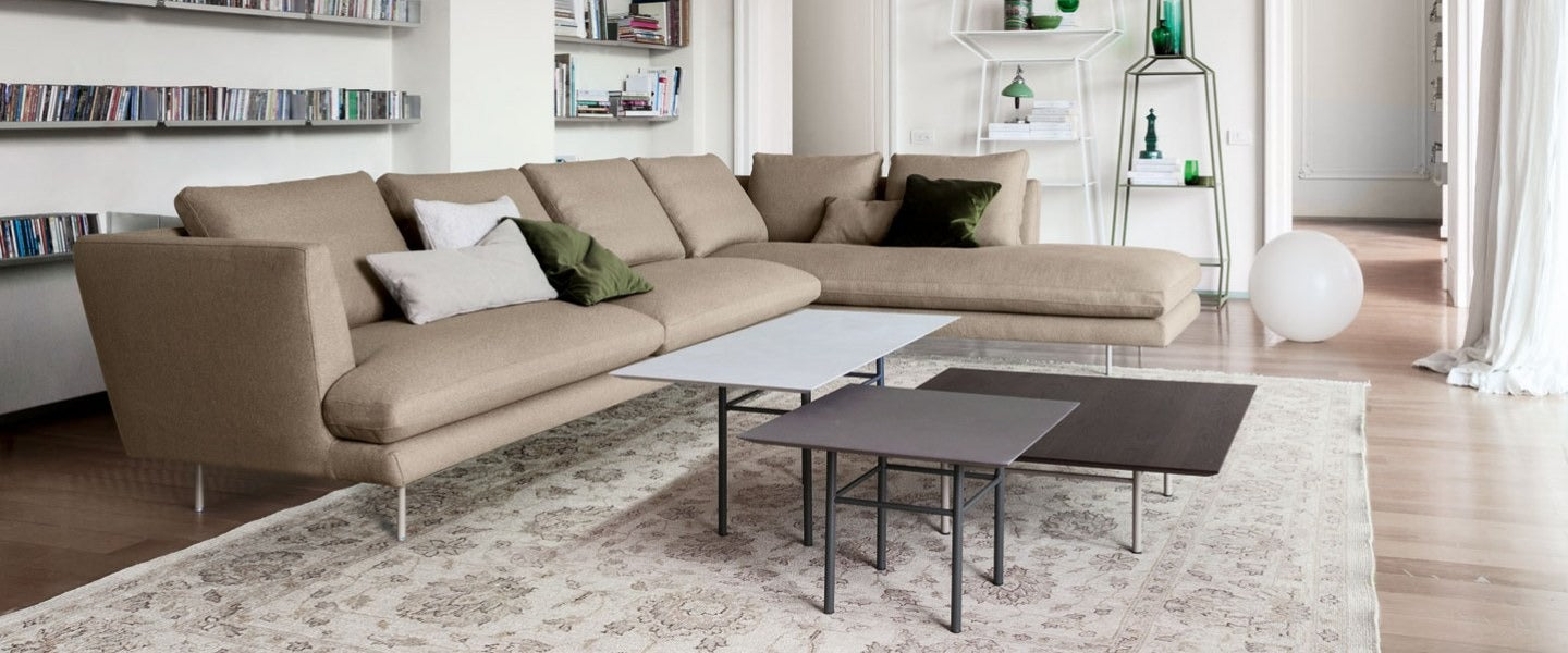 Bonaldo Lars Sofa