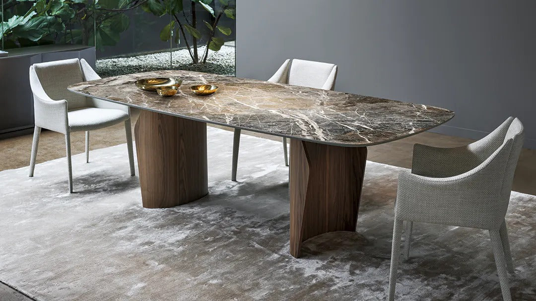 Bonaldo Flame Dining Table