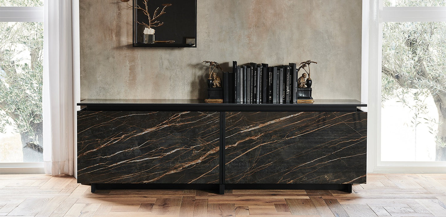Cattelan Europa Keramik Sideboard
