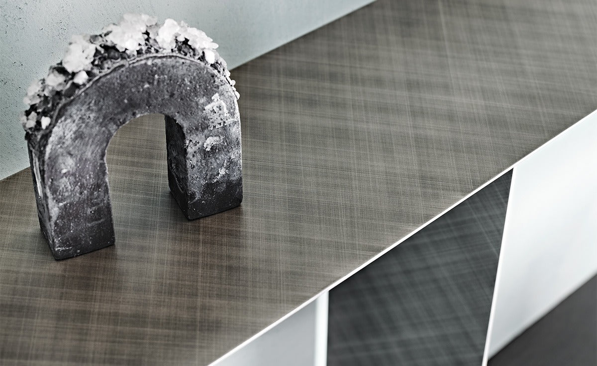 Cattelan Tee Console Table