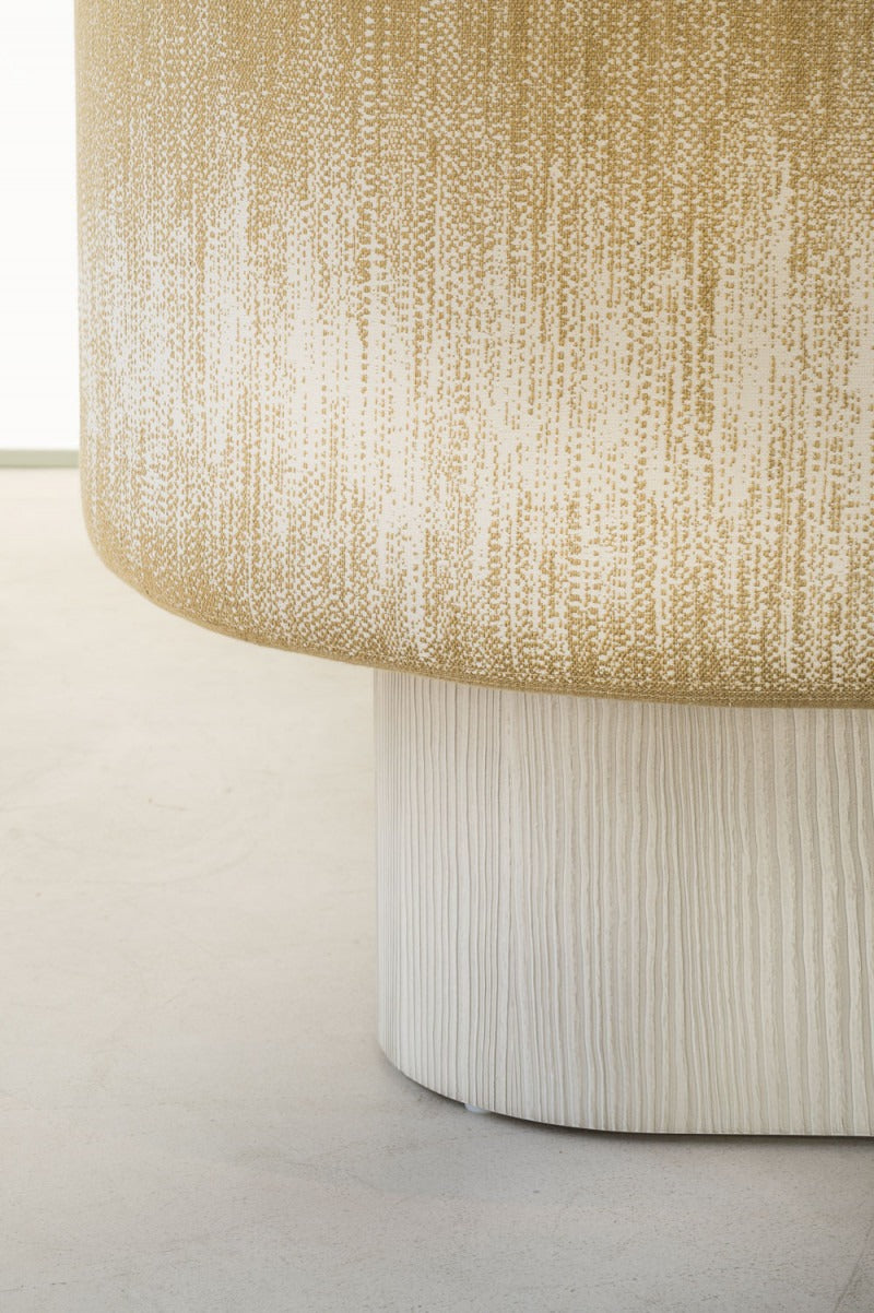 Bruno Moinard Editions Nashville 2 Leisure Chair