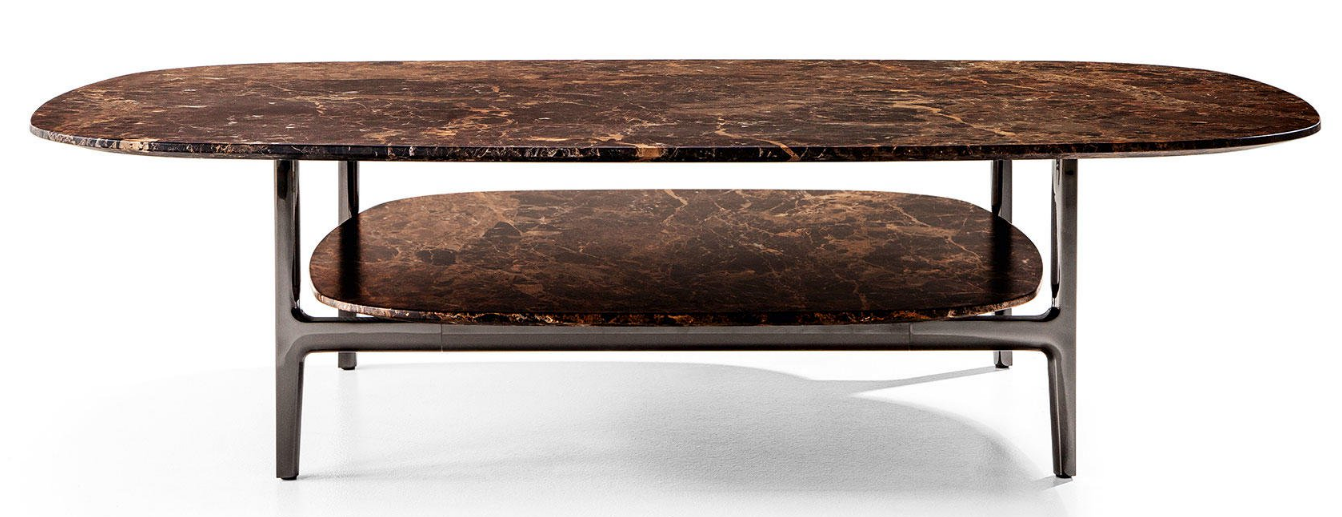 Cassina Volage Ex-S Coffee Table
