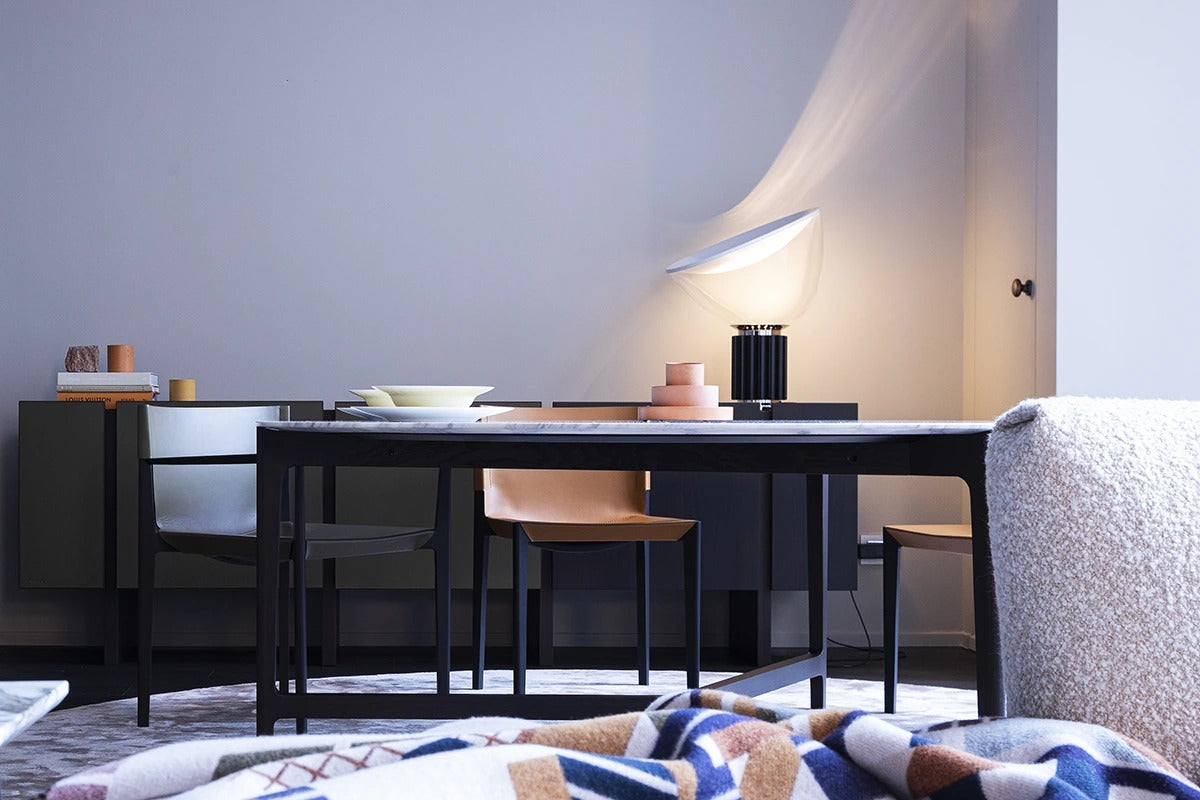 Amura Stilt Dinning Chair