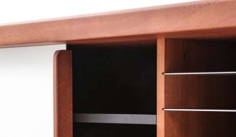 Cassina Riflesso Sideboard