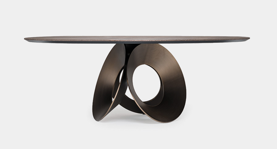 Arketipo Oracle Dining Table