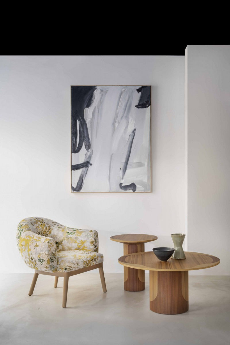Bruno Moinard Editions Leyden Coffee Table