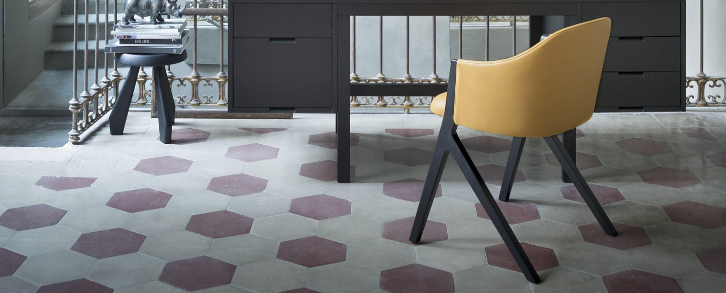 Cassina M10 Dining Chair