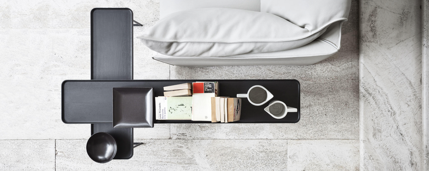 Cassina Torei Coffee Table