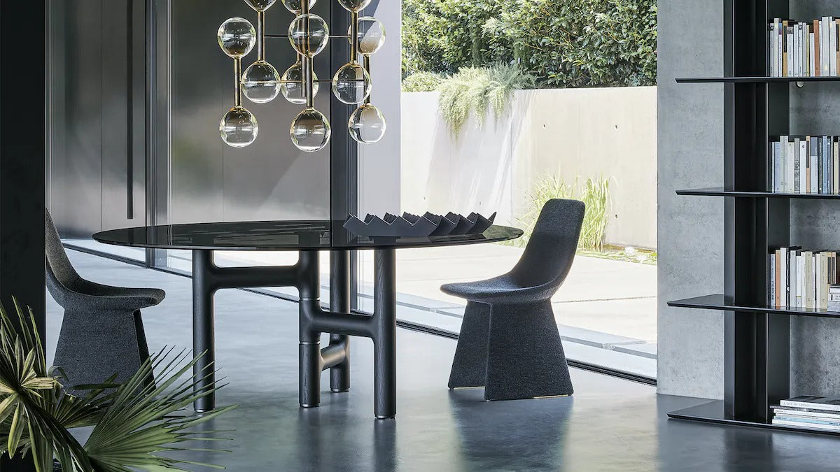 Bonaldo Pivot Dining Table